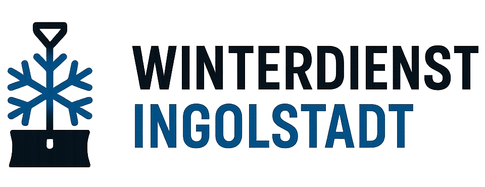 Winterdienst Ingolstadt